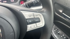 Honda Jazz 1.5 i-MMD Hybrid SR 5dr eCVT Hybrid Hatchback